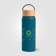 Bouteille isotherme personnalisable 530 ml - Reborn Bouteille isotherme personnalisable 530 ml - Reborn
