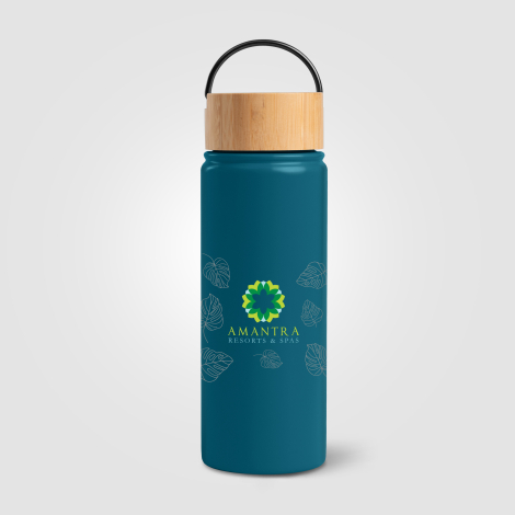 Bouteille isotherme personnalisable 530 ml - Reborn