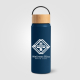 Bouteille isotherme personnalisable 530 ml - Reborn Bouteille isotherme personnalisable 530 ml - Reborn