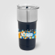 Gobelet personnalisable recyclé 590 ml - Optimus