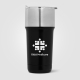 Gobelet personnalisable recyclé 590 ml - Optimus