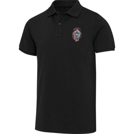 Polo à personnaliser en maille piquée 220 g/m² Beryl