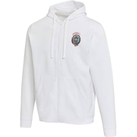 Sweat à capuche promotionnel 280 g/m² Jasper