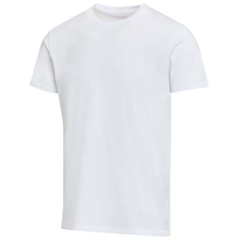 T-shirt promotionnel col rond bio 200 g/m² Balfour