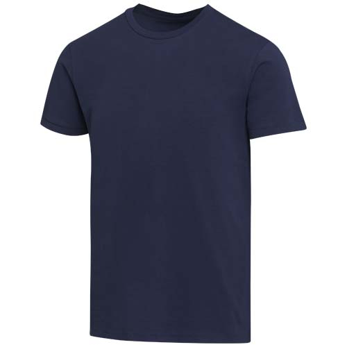 T-shirt promotionnel col rond bio 200 g/m² Balfour Marine
