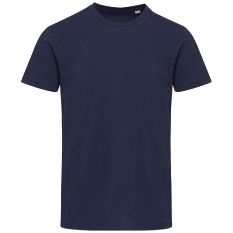T-shirt promotionnel col rond bio 200 g/m² Balfour