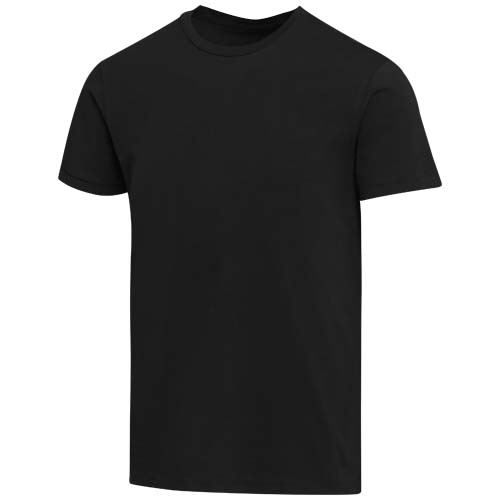 T-shirt promotionnel col rond bio 200 g/m² Balfour Noir