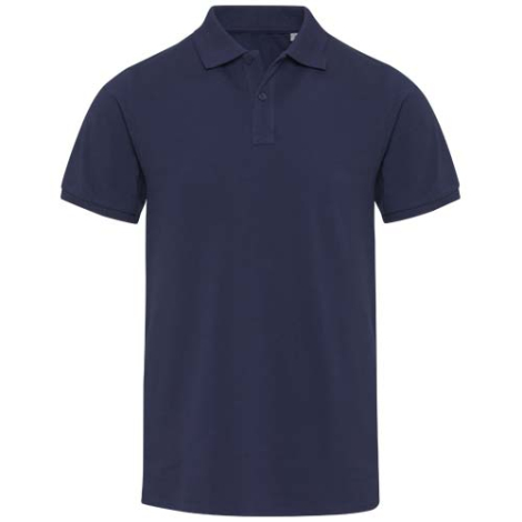 Polo à personnaliser en maille piquée 220 g/m² Beryl