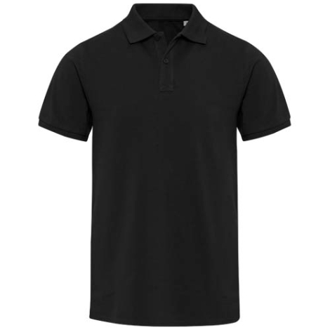 Polo à personnaliser en maille piquée 220 g/m² Beryl