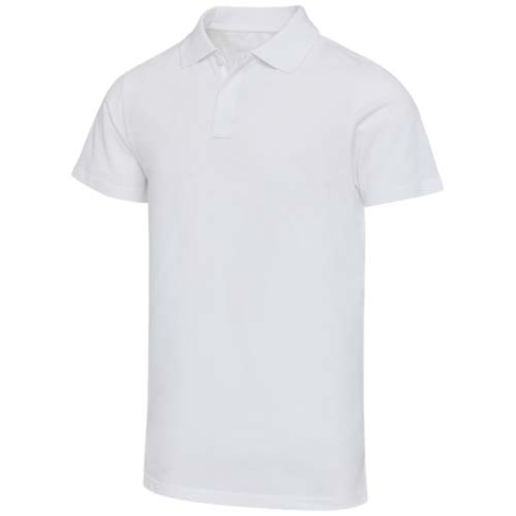 Polo publicitaire manches courtes 180 g/m² Graphite