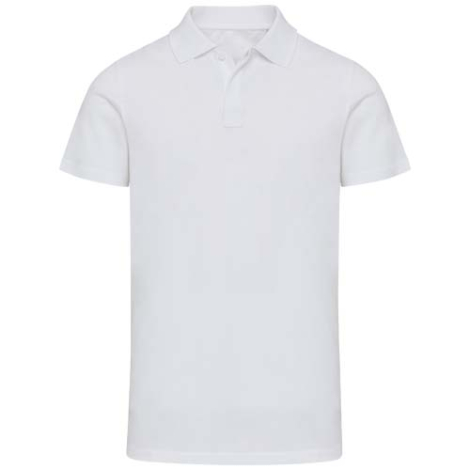 Polo publicitaire manches courtes 180 g/m² Graphite