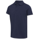 Polo publicitaire manches courtes 180 g/m² Graphite Polo publicitaire manches courtes 180 g/m² Graphite