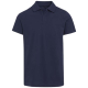 Polo publicitaire manches courtes 180 g/m² Graphite Polo publicitaire manches courtes 180 g/m² Graphite