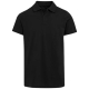 Polo publicitaire manches courtes 180 g/m² Graphite Polo publicitaire manches courtes 180 g/m² Graphite