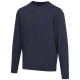 Pull personnalisé col rond 280 g/m² Jasper