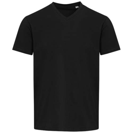 T-shirt col V promotionnel 200 g/m² Balfour