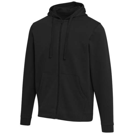 Sweat à capuche promotionnel 280 g/m² Jasper