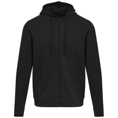 Sweat à capuche promotionnel 280 g/m² Jasper