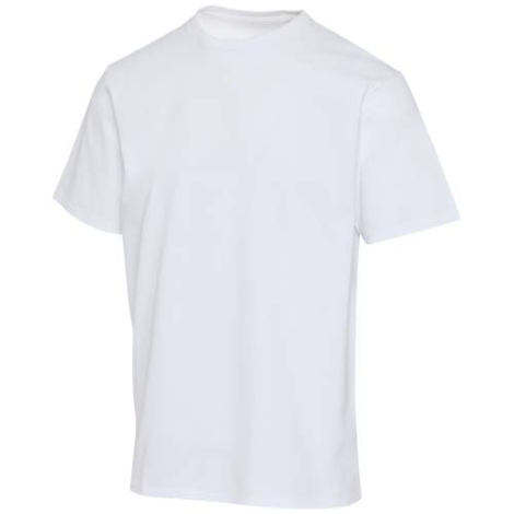 T-shirt personnalisable en coton bio 260 g/m² Lucas
