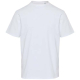 T-shirt personnalisable en coton bio 260 g/m² Lucas