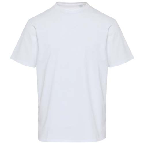 T-shirt personnalisable en coton bio 260 g/m² Lucas