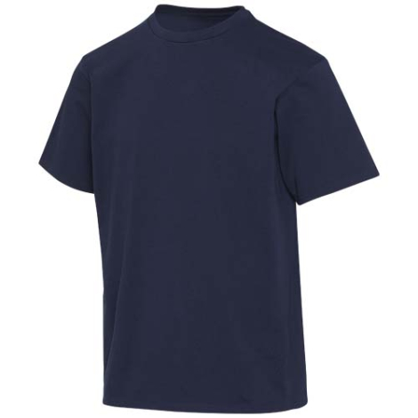 T-shirt personnalisable en coton bio 260 g/m² Lucas