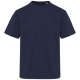 T-shirt personnalisable en coton bio 260 g/m² Lucas