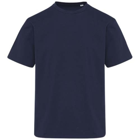 T-shirt personnalisable en coton bio 260 g/m² Lucas