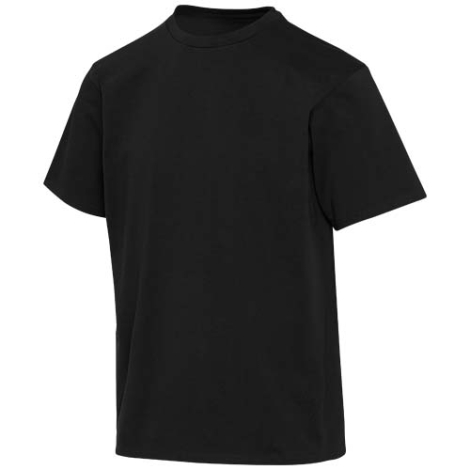 T-shirt personnalisable en coton bio 260 g/m² Lucas