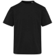 T-shirt personnalisable en coton bio 260 g/m² Lucas