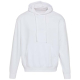 Sweat à capuche promotionnel coton bio Boris 280 g/m² Sweat à capuche promotionnel coton bio Boris 280 g/m²