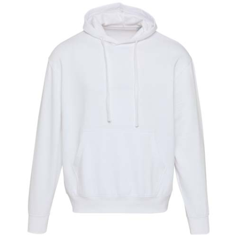 Sweat à capuche promotionnel coton bio Boris 280 g/m²