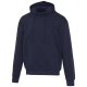 Sweat à capuche promotionnel coton bio Boris 280 g/m² Sweat à capuche promotionnel coton bio Boris 280 g/m²