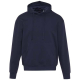 Sweat à capuche promotionnel coton bio Boris 280 g/m² Sweat à capuche promotionnel coton bio Boris 280 g/m²