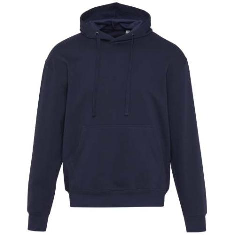 Sweat à capuche promotionnel coton bio Boris 280 g/m²