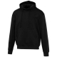 Sweat à capuche promotionnel coton bio Boris 280 g/m² Sweat à capuche promotionnel coton bio Boris 280 g/m²