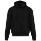 Sweat à capuche promotionnel coton bio Boris 280 g/m² Sweat à capuche promotionnel coton bio Boris 280 g/m²