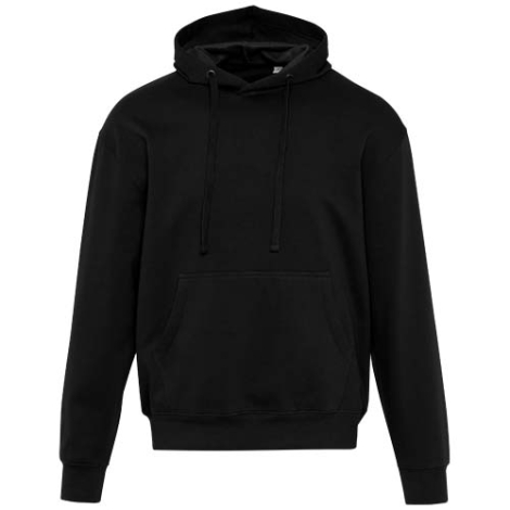 Sweat à capuche promotionnel coton bio Boris 280 g/m²