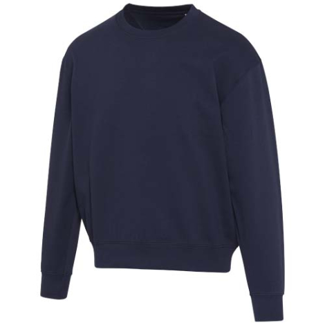Pull à personnaliser coupe oversize 280 g/m² Boris