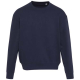 Pull à personnaliser coupe oversize 280 g/m² Boris Pull à personnaliser coupe oversize 280 g/m² Boris