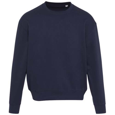 Pull à personnaliser coupe oversize 280 g/m² Boris