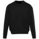 Pull à personnaliser coupe oversize 280 g/m² Boris Pull à personnaliser coupe oversize 280 g/m² Boris
