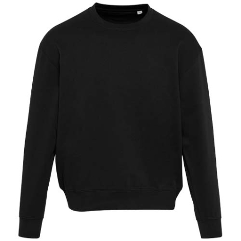 Pull à personnaliser coupe oversize 280 g/m² Boris