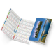 Calendrier de poche personnalisable - Christian Calendrier de poche personnalisable - Christian