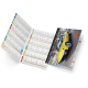 Calendrier de poche promotionnel - Yves Calendrier de poche promotionnel - Yves