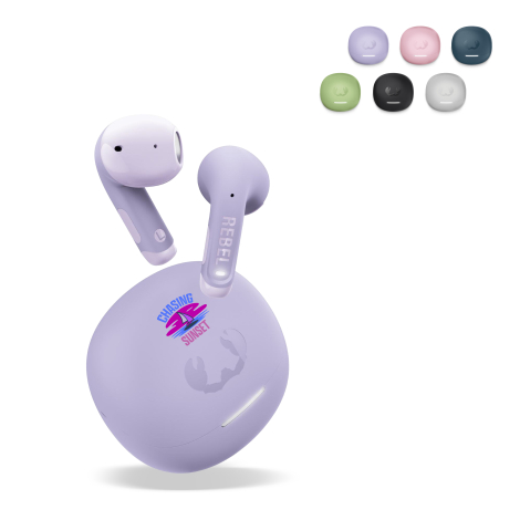 Écouteurs promotionnels IPX4 Fresh ’n Rebel Core 2