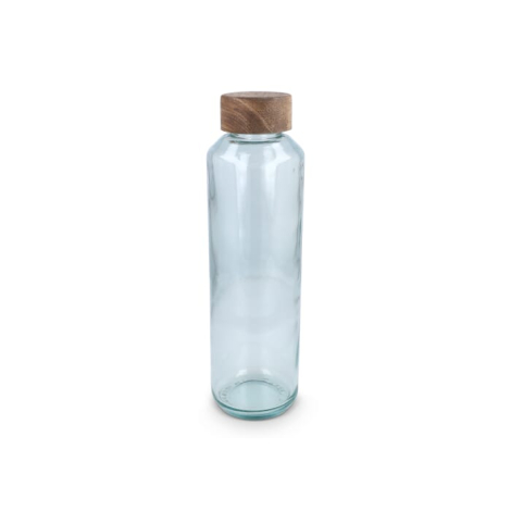 Bouteille promotionnelle 650 ml en verre recyclé ReuuZ
