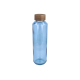 Bouteille promotionnelle 650 ml en verre recyclé ReuuZ Bouteille promotionnelle 650 ml en verre recyclé ReuuZ