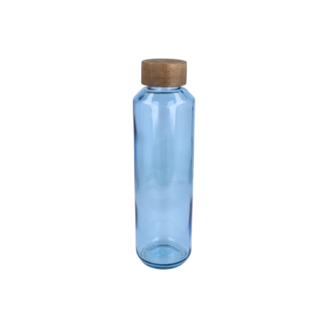 Bouteille promotionnelle 650 ml en verre recyclé ReuuZ