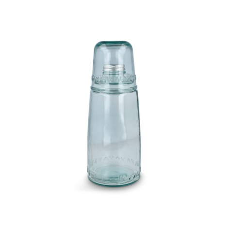 Set verre et carafe publicitaire 1 L ReuuZ